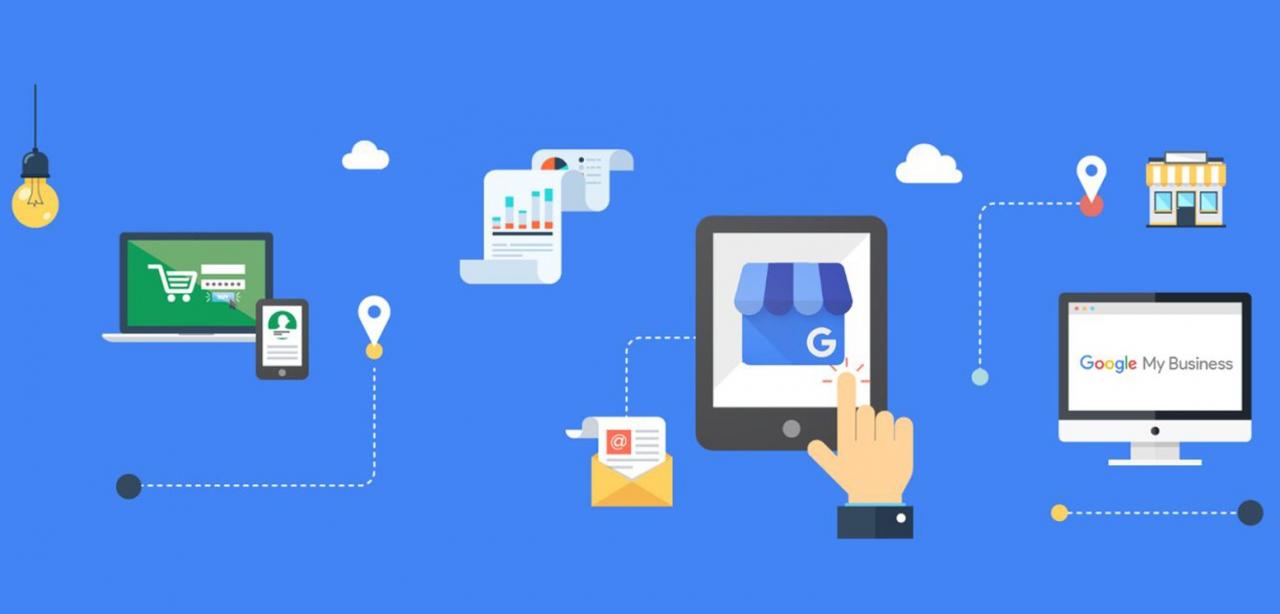 Entity là gì? 8 bước xây dựng Entity hiệu quả trong SEO 18 Google Business trong Entity