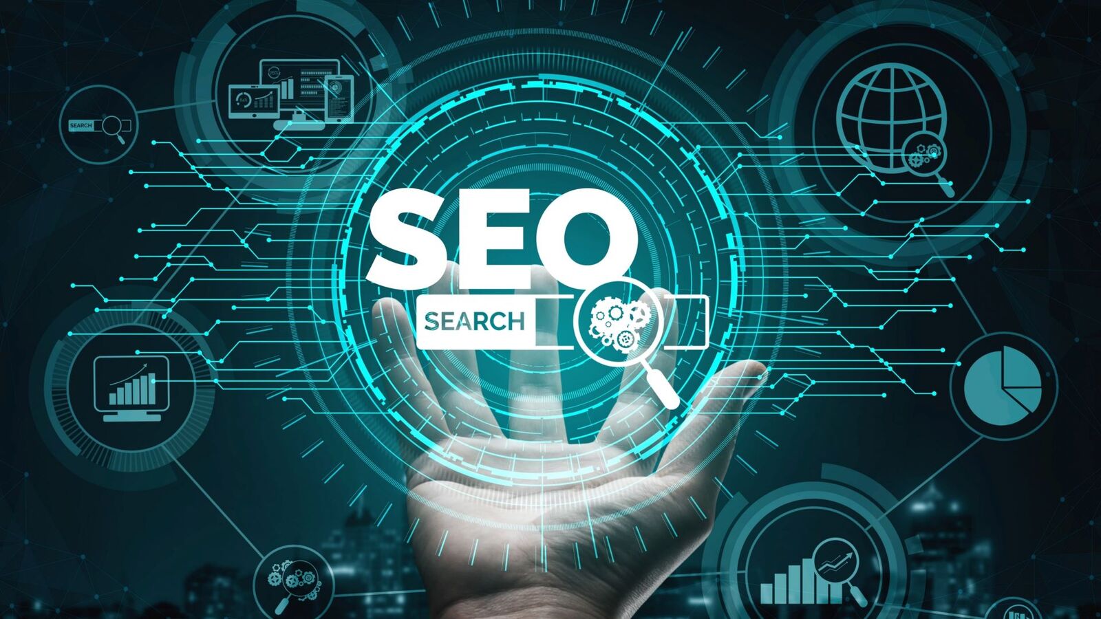 SEO là gì? Bạn có thực sự phù hợp với nghề SEO?