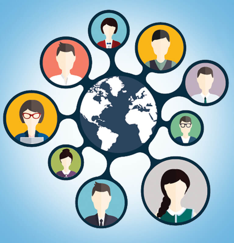 Entity là gì? 8 bước xây dựng Entity hiệu quả trong SEO 11 Tao social cho Entity