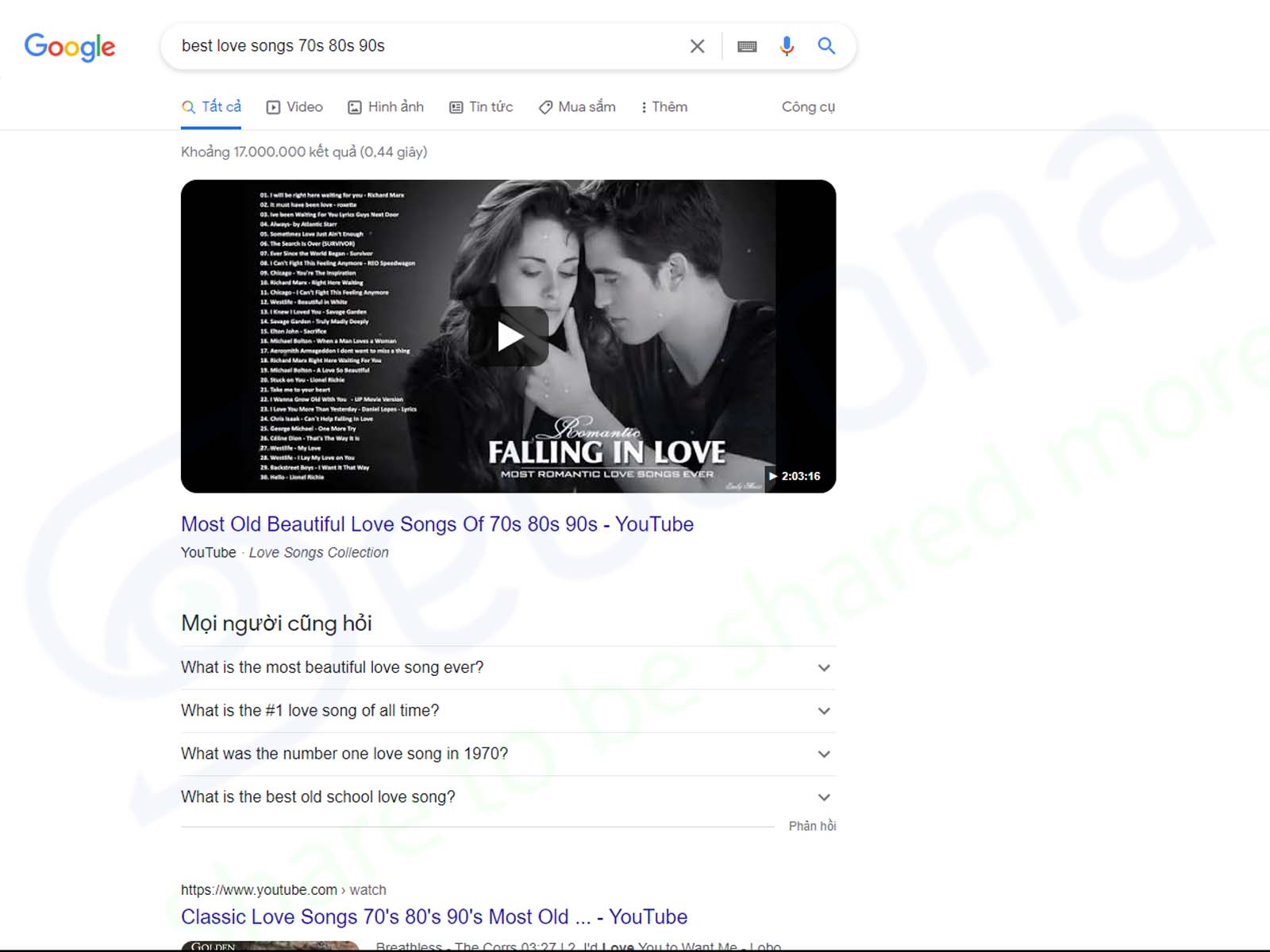 Snippet là gì? Hướng dẫn 5 bước tối ưu Featured Snippet hiệu quả 51 featured snippet dạng video