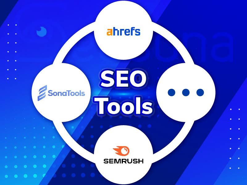 TOP 12+ phần mềm SEO Website miễn phí và trả phí hữu ích nhất