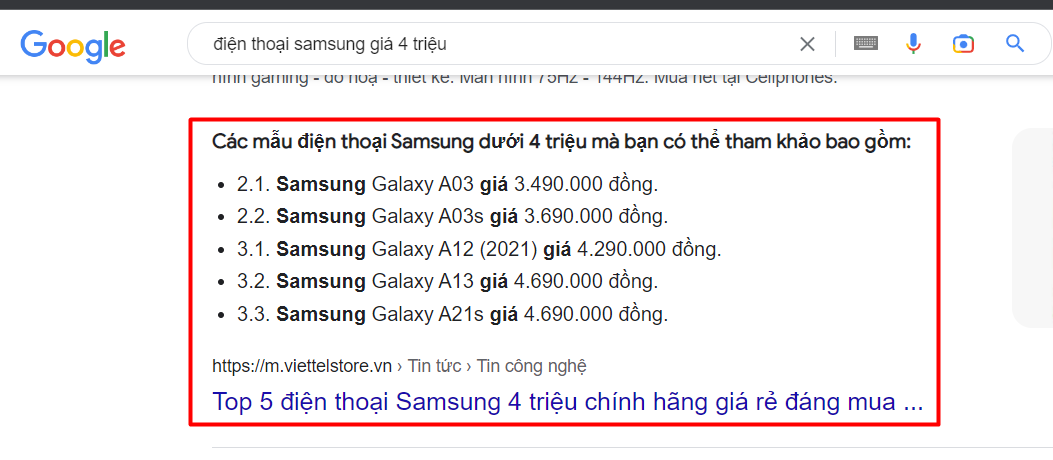kiem tra dinh dang content cua tu khoa