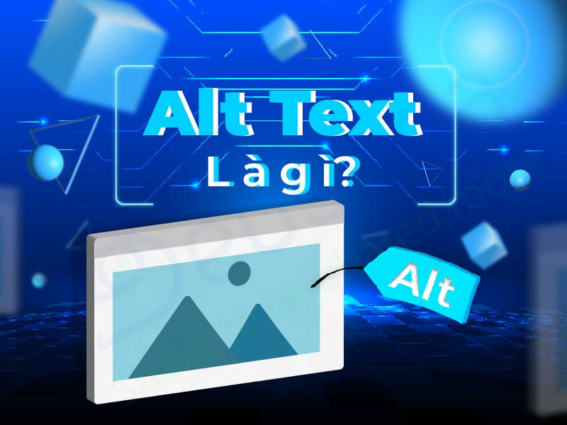 Hướng dẫn cách viết Alt Text tốt tối ưu hiệu quả cho SEO