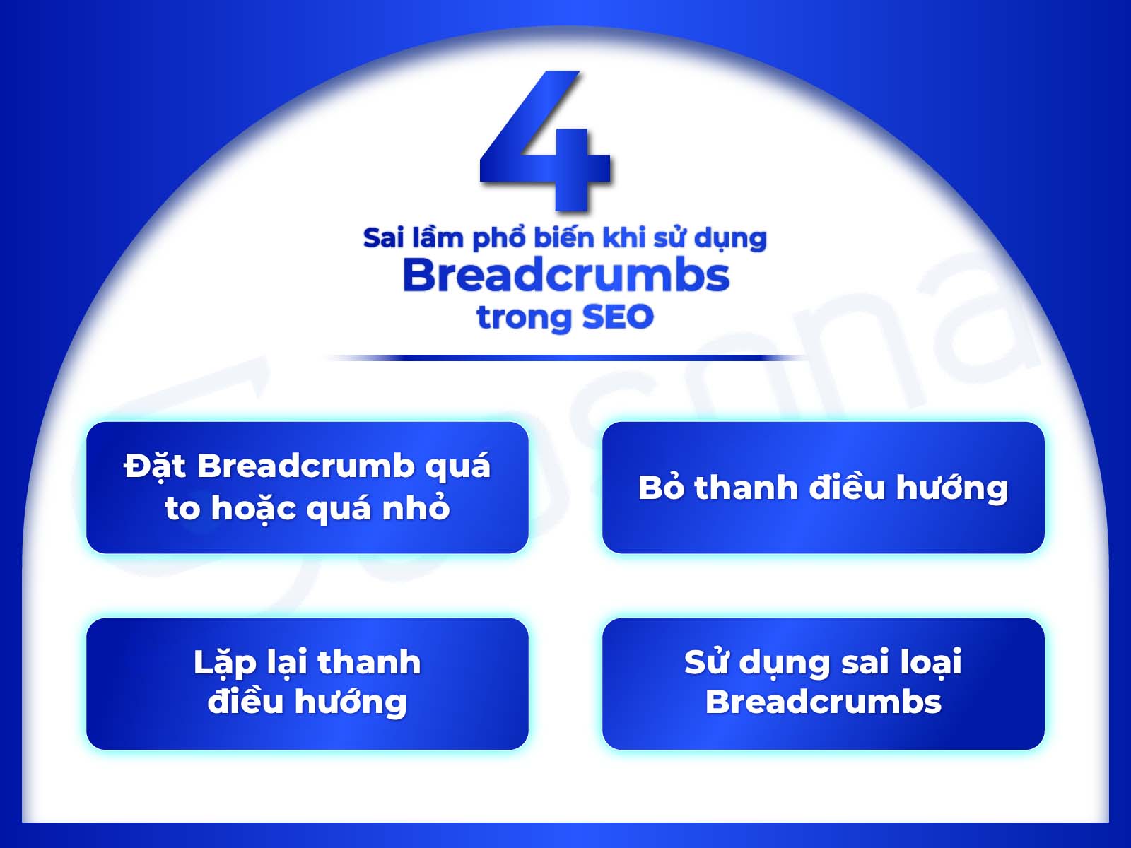breadcrumb la gi