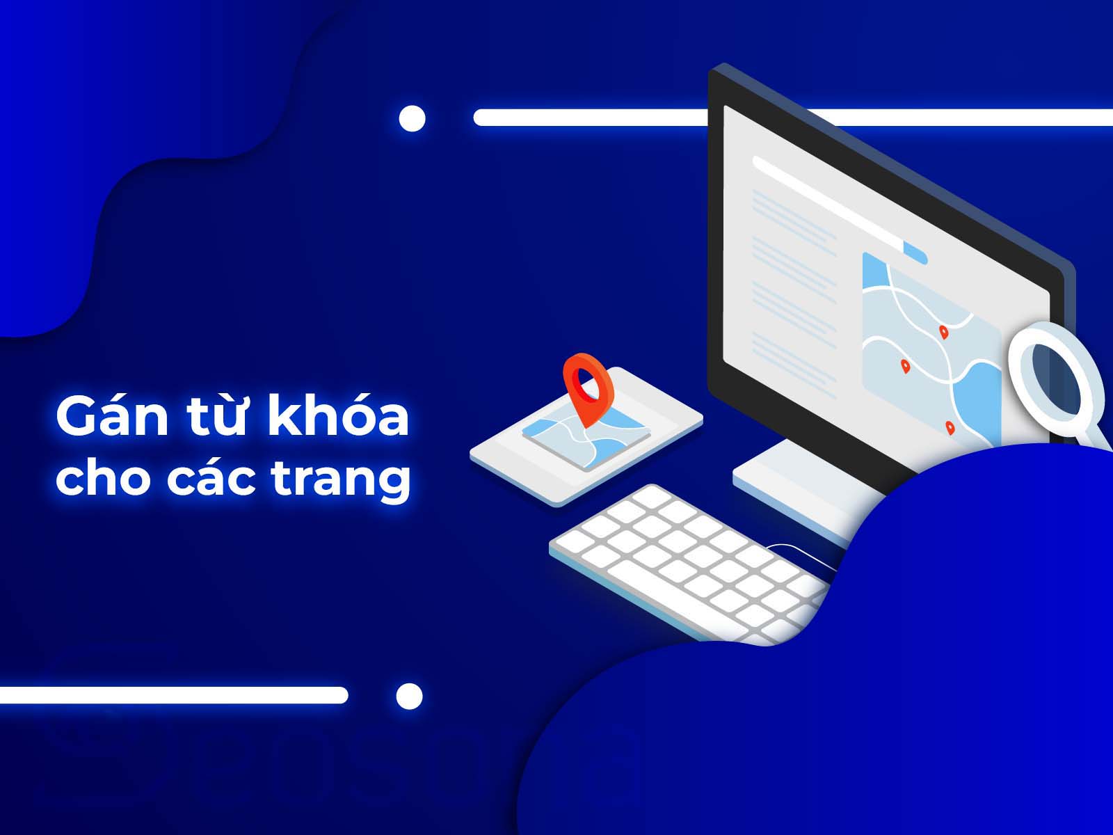 local seo la gi