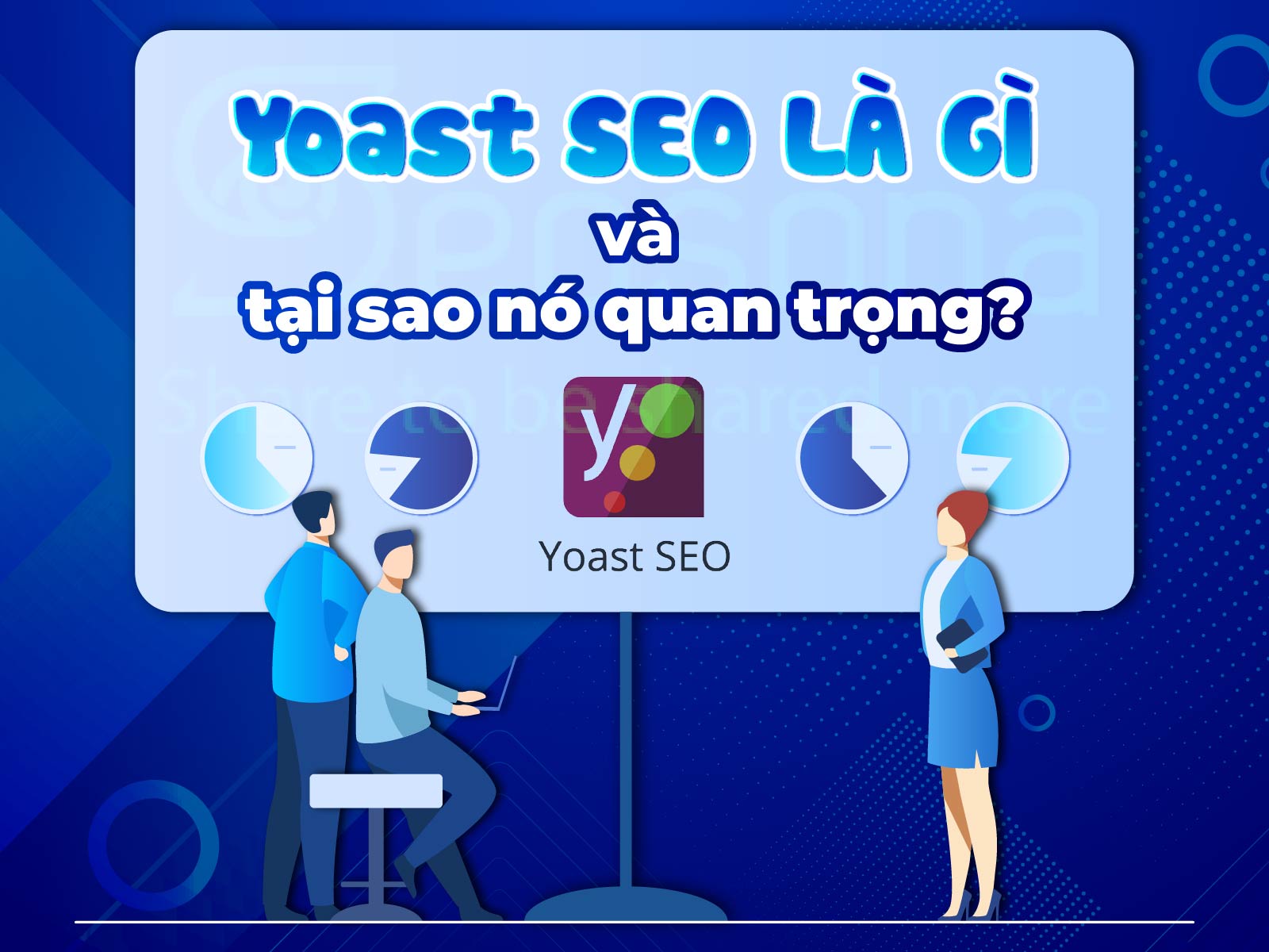 Yoast SEO là gì? Hướng dẫn sử dụng & cài đặt Plugin Yoast SEO