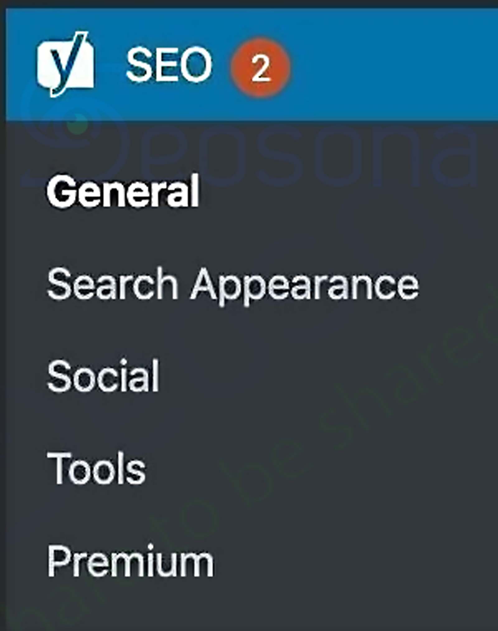 Yoast SEO 20