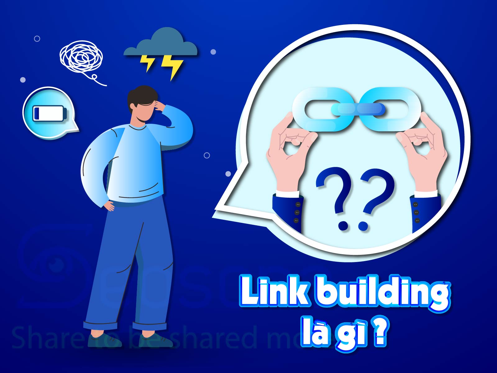 Link Building là gì? Hướng dẫn xây dựng liên kết cho người mới bắt đầu SEO