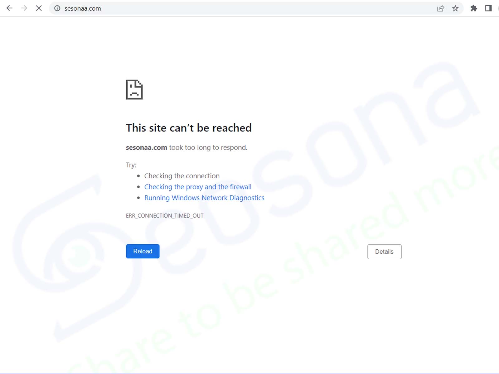 error 404