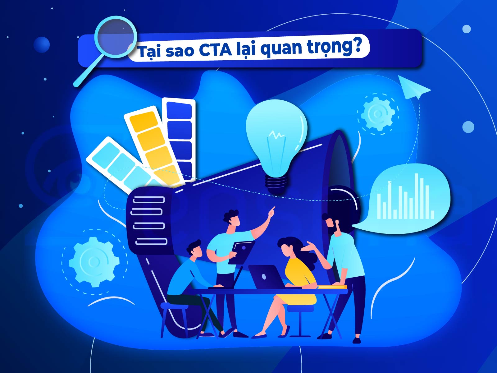 Call to Action là gì? Ý nghĩa CTA & Tầm quan trọng của chúng 17 call to action la gi