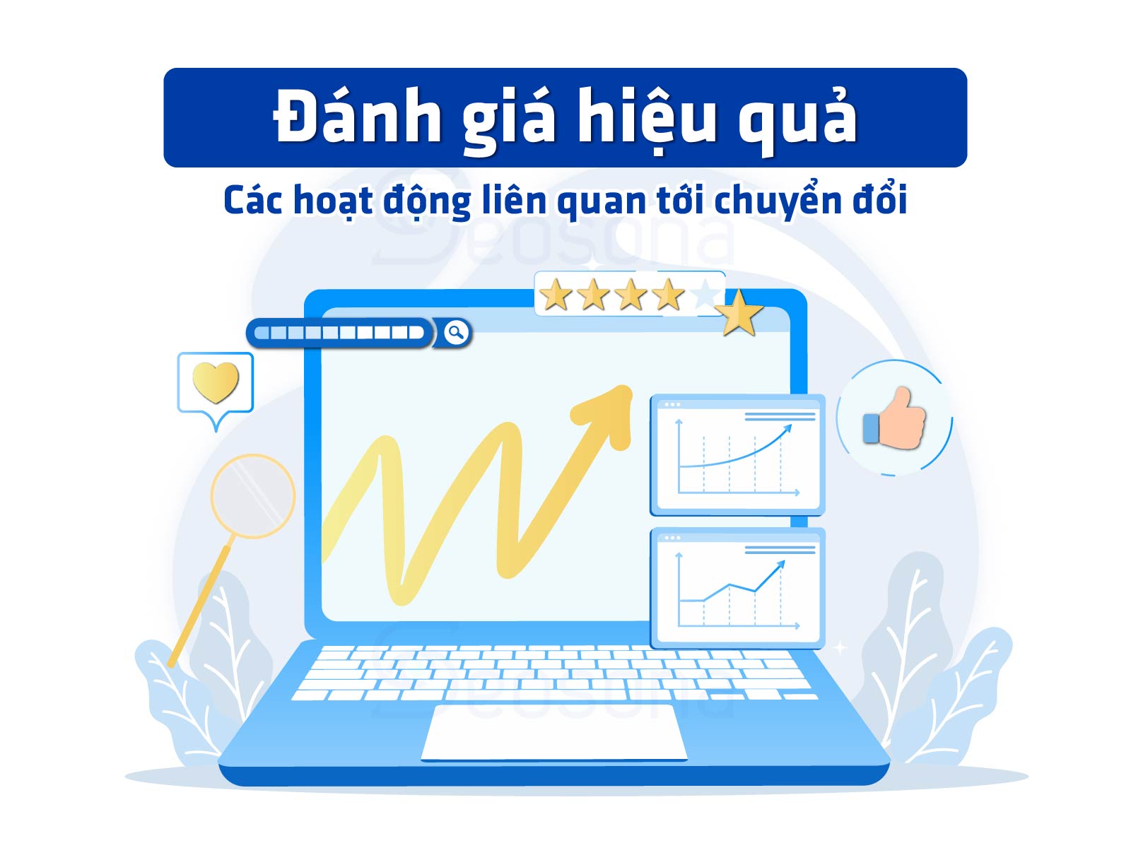 Conversion Rate là gì? Vai trò và cách tối ưu: Hệ thống các nội dung rời rạc từ top Google 19 conversion rate
