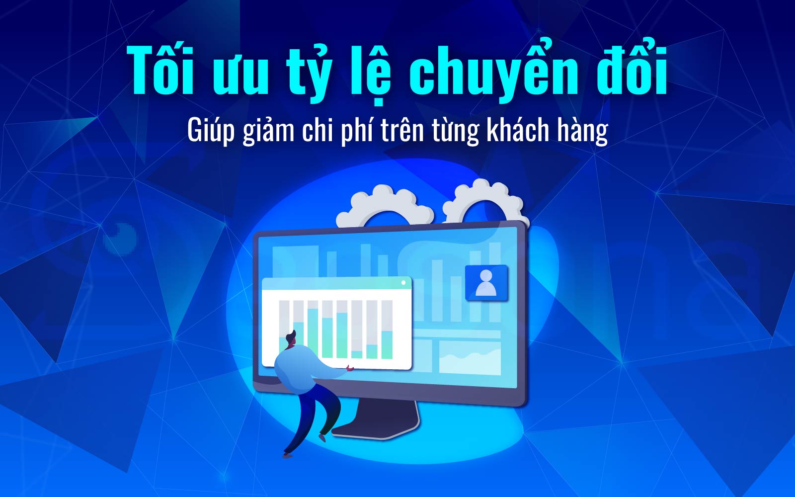 Conversion Rate là gì? Vai trò và cách tối ưu: Hệ thống các nội dung rời rạc từ top Google 22 conversion rate