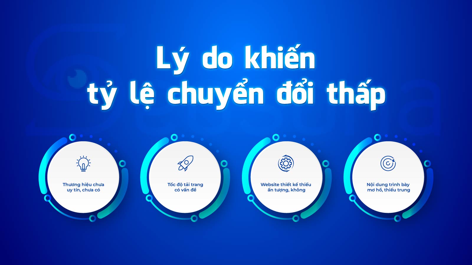 Conversion Rate là gì? Vai trò và cách tối ưu: Hệ thống các nội dung rời rạc từ top Google 23 conversion rate