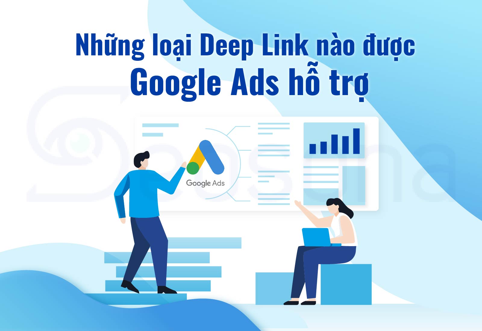 Deep Link là gì? Tìm hiểu mọi thông tin về Deep Link trong SEO 6 deep link