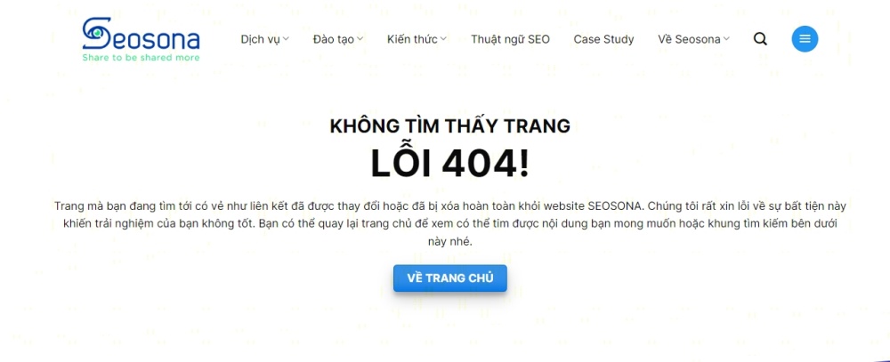 broken links1