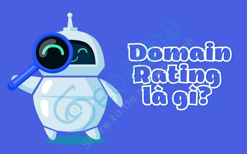 domain rating