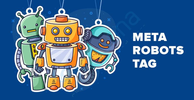 Meta robots
