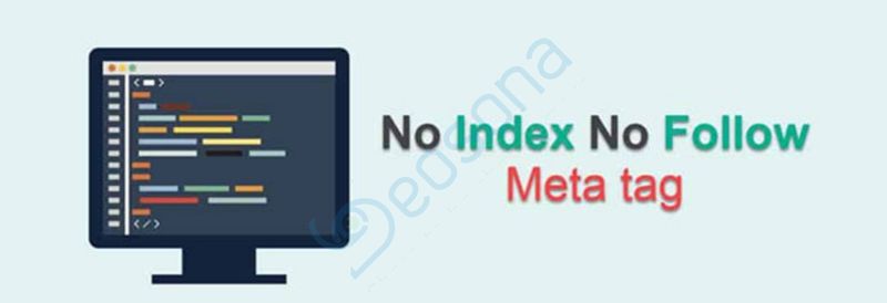 noindex dai han dan den nofollow