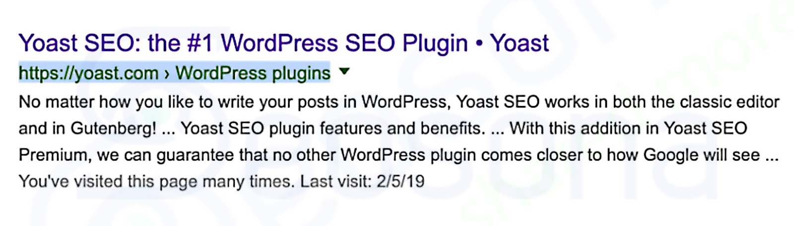 Yoast SEO 113