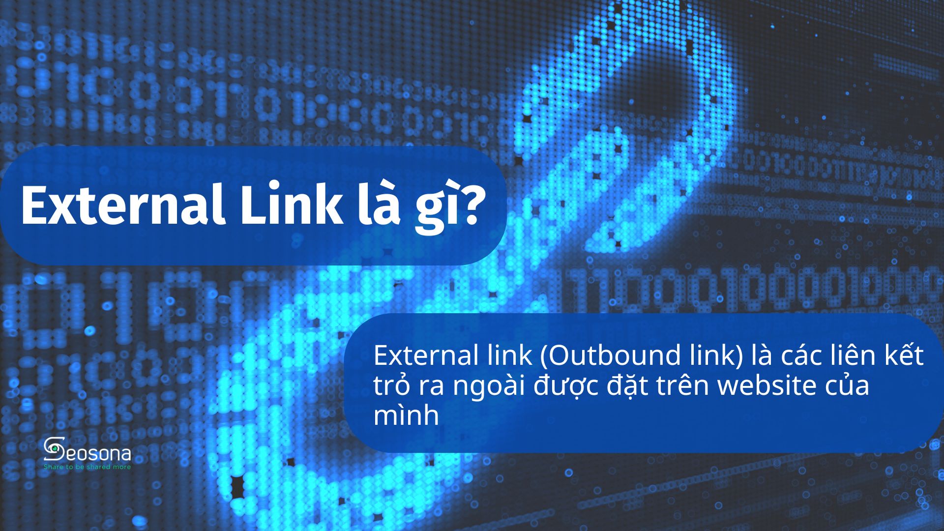 External link là gì