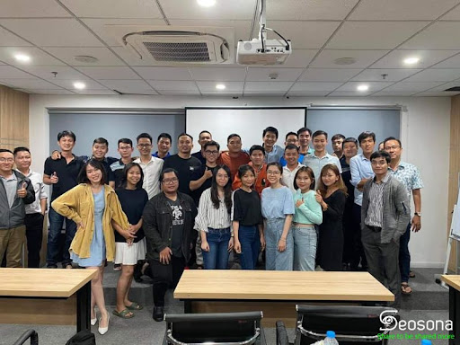 Top 12+ công ty seo uy tín chuyên nghiệp tại Việt Nam 2025