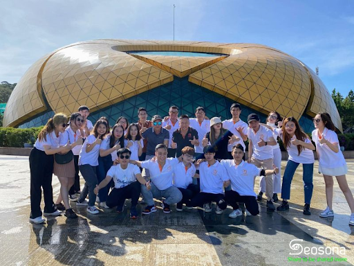Top 12+ công ty seo uy tín chuyên nghiệp tại Việt Nam 2025 31 công ty SEO - Giải Pháp SEO