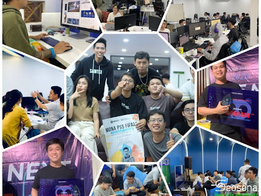 Top 12+ công ty seo uy tín chuyên nghiệp tại Việt Nam 2025 32 công ty SEO - MONA Media