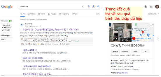 Crawler là gì? 7 yếu tố ảnh hưởng đến Crawler website 2025 10 Ví dụ về Qúa trình crawl