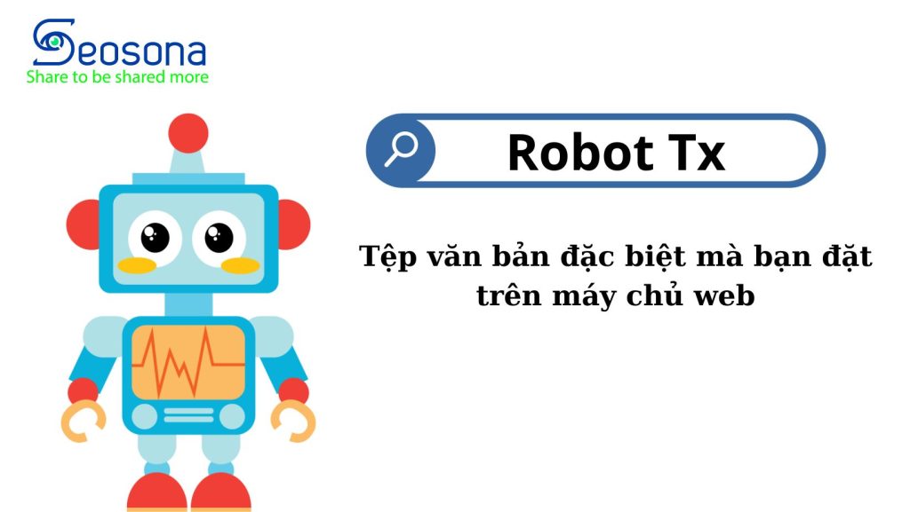 Crawler là gì? 7 yếu tố ảnh hưởng đến Crawler website 2025 18 Hình ảnh minh họa: tệp robot tx là gì