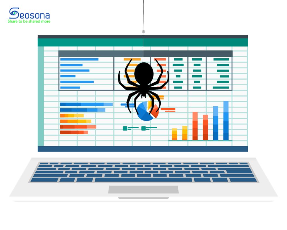Crawler là gì? 7 yếu tố ảnh hưởng đến Crawler website 2025 13 Hình minh họa crawl