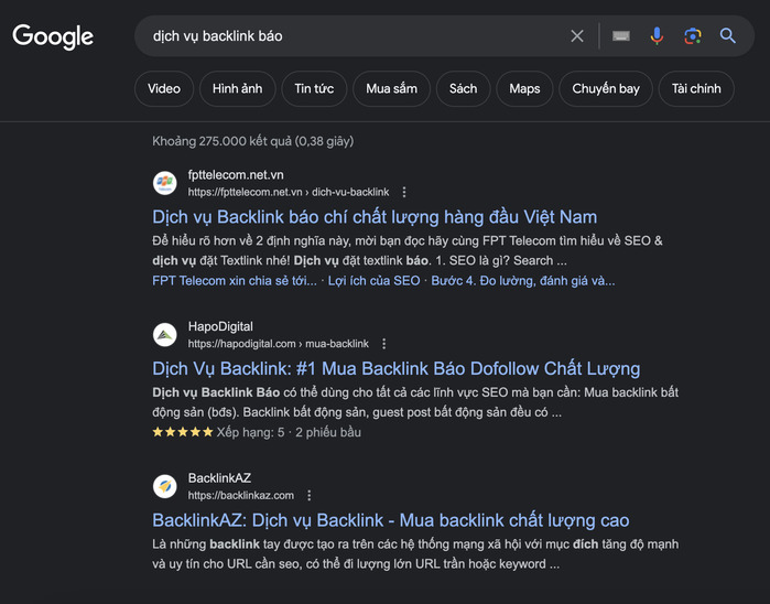 Hướng dẫn 17 kỹ thuật tối ưu Off-page SEO hiệu quả 2025 35 ví dụ về backlink báo