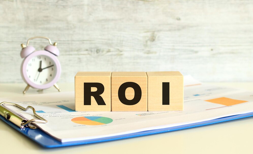 ROI là gì? Mọi điều bạn cần biết về ROI trong Marketing 2025 13 Đo lường ROI quá sớm