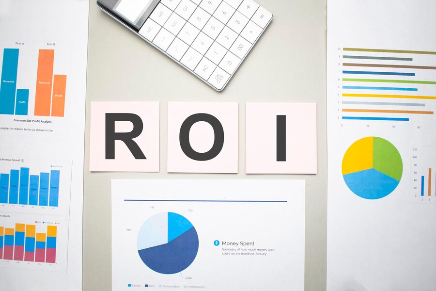 ROI là gì? Mọi điều bạn cần biết về ROI trong Marketing 2025 9 ROI là gì?