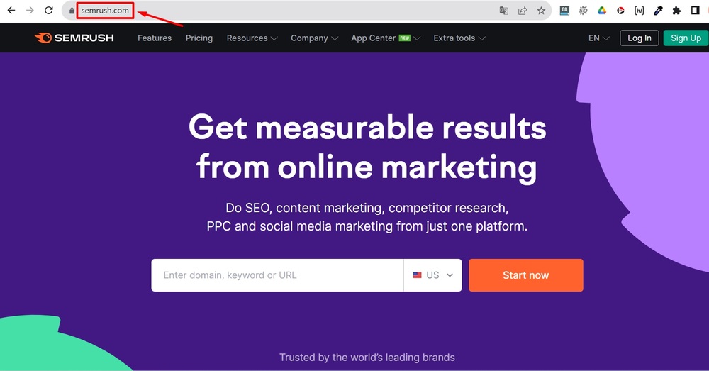 Backlink là gì? Cách xây dựng & tiêu chí chọn backlink chất lượng 2025 71 Semrush