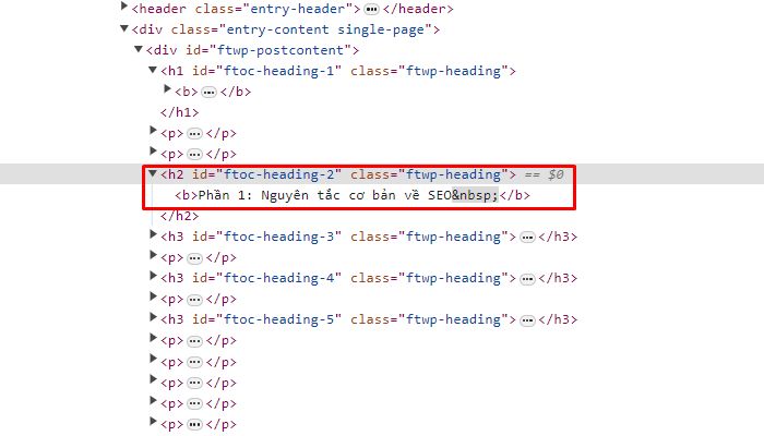 SEO Onpage là gì? 26 Tiêu chi tối ưu SEO Onpage từ cơ bản đến nâng cao 59 seo-onpage-11