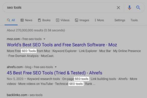 SEO Onpage là gì? 26 Tiêu chi tối ưu SEO Onpage từ cơ bản đến nâng cao 70 seo-tool