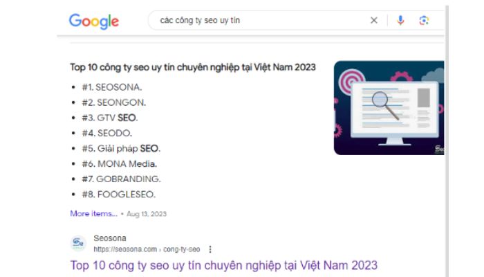 SEO Onpage là gì? 26 Tiêu chi tối ưu SEO Onpage từ cơ bản đến nâng cao 97 cac-con-ty-seo-uy-tin