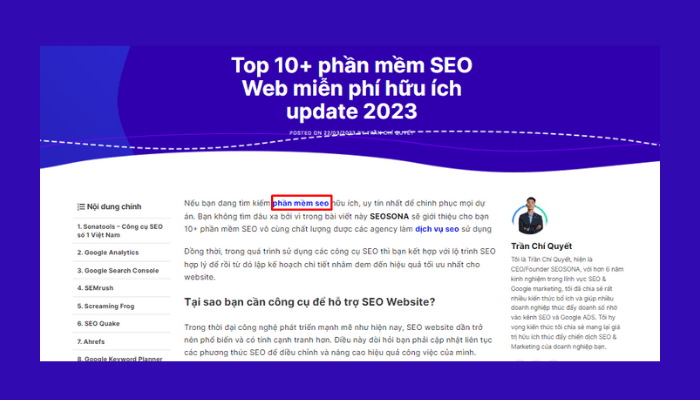 SEO Onpage là gì? 26 Tiêu chi tối ưu SEO Onpage từ cơ bản đến nâng cao 55 seo-onpage-7