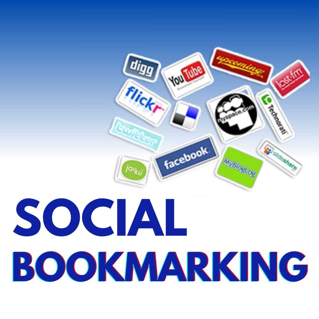 Hướng dẫn 17 kỹ thuật tối ưu Off-page SEO hiệu quả 2025 29 ví dụ về Social Bookmarking