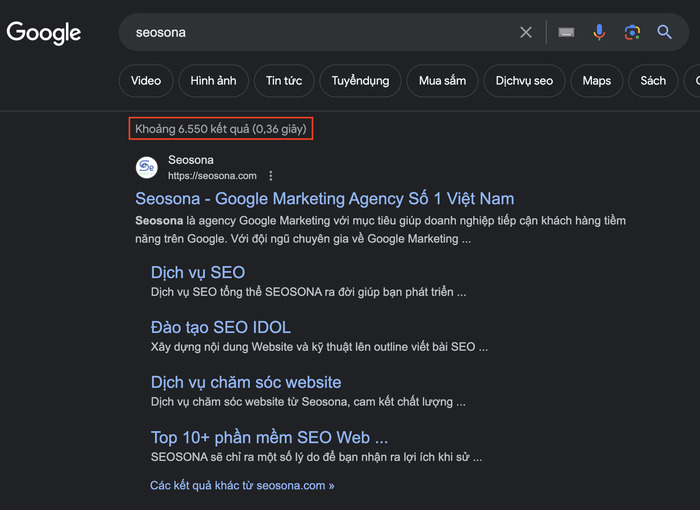 Hướng dẫn 17 kỹ thuật tối ưu Off-page SEO hiệu quả 2025 37 ví dụ về tìm kiếm thương hiệu