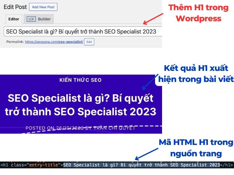 Heading là gì? Bí kíp tối ưu Heading hiệu quả cho người mới 2025 12 Cách tối ưu heading 1