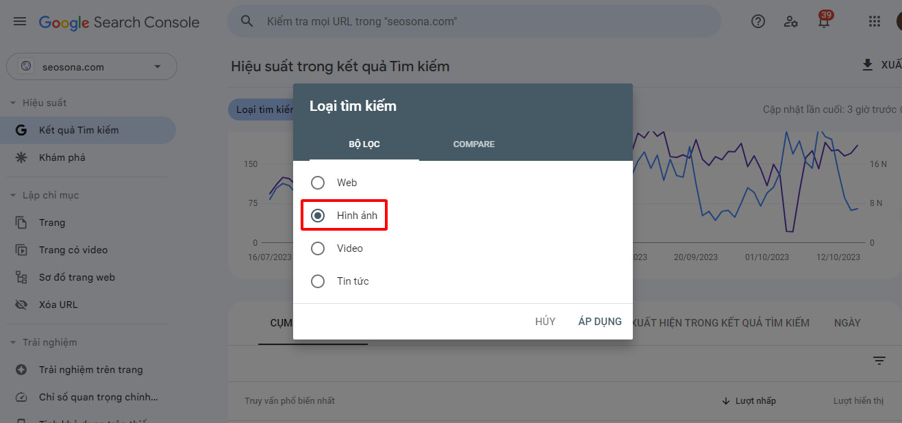 SEO hình ảnh là gì? Cách tối ưu hình ảnh cho website lên top Google 60 16 1