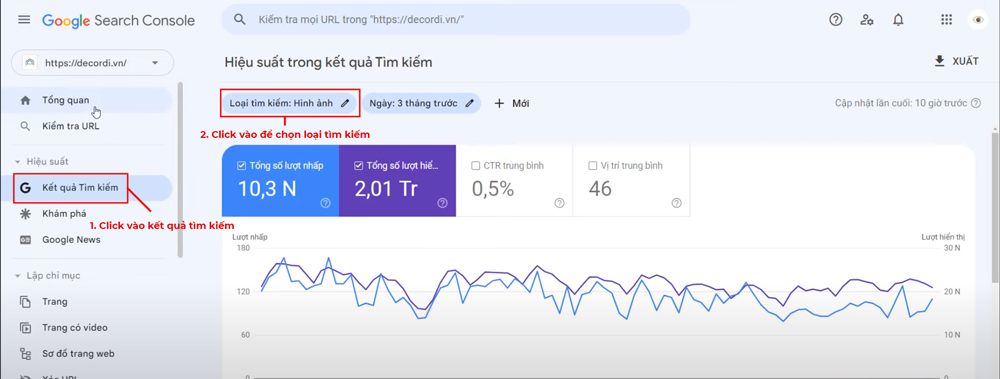 SEO hình ảnh là gì? Cách tối ưu hình ảnh cho website lên top Google 61 17 1