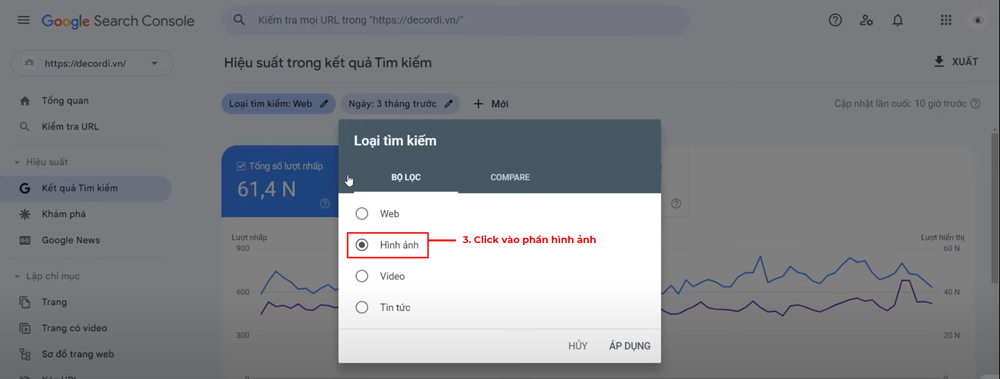 SEO hình ảnh là gì? Cách tối ưu hình ảnh cho website lên top Google 62 18 1
