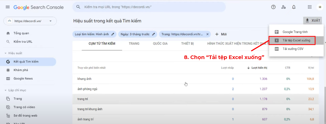 SEO hình ảnh là gì? Cách tối ưu hình ảnh cho website lên top Google 66 22 2