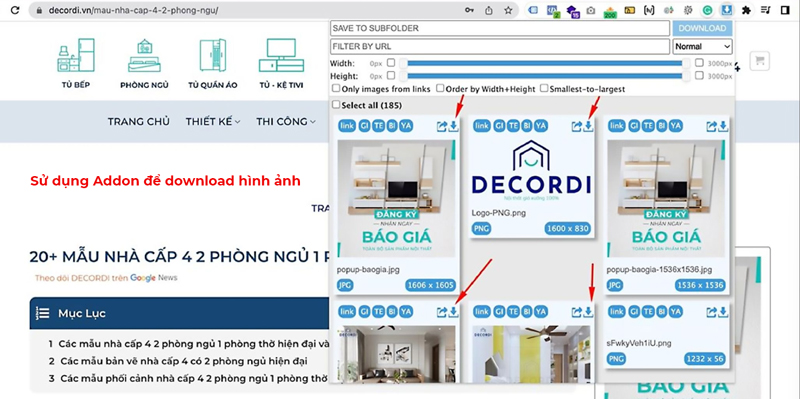 SEO hình ảnh là gì? Cách tối ưu hình ảnh cho website lên top Google 68 24 1