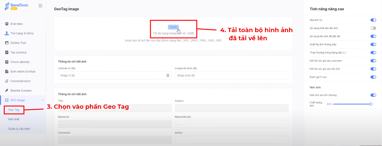 SEO hình ảnh là gì? Cách tối ưu hình ảnh cho website lên top Google 71 27 1