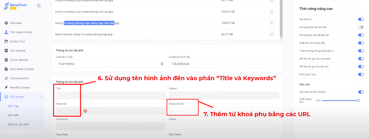 SEO hình ảnh là gì? Cách tối ưu hình ảnh cho website lên top Google 75 31 1
