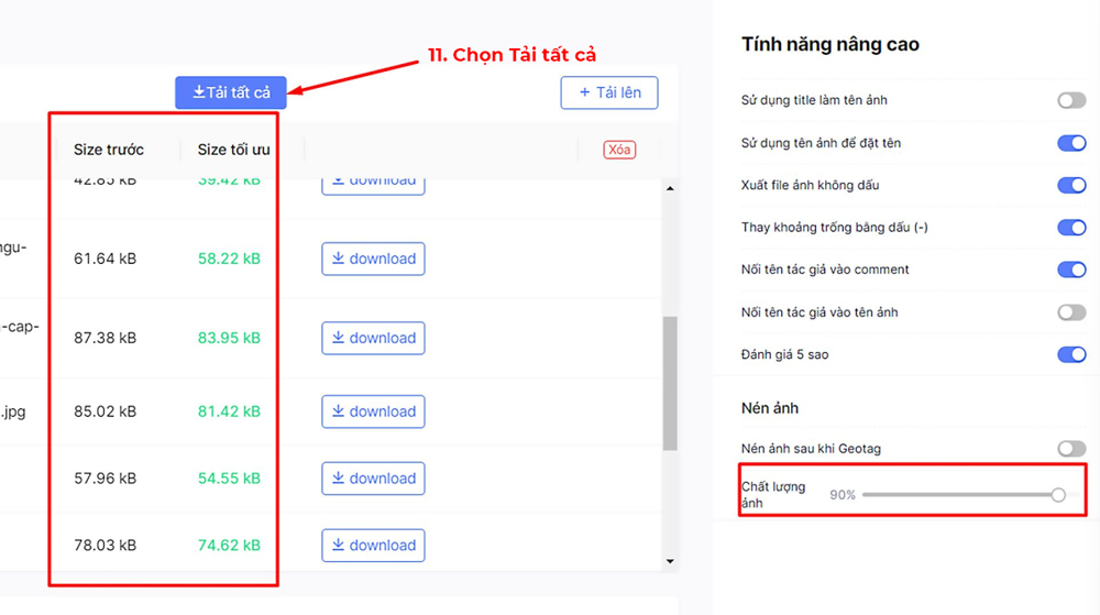 SEO hình ảnh là gì? Cách tối ưu hình ảnh cho website lên top Google 79 35 1