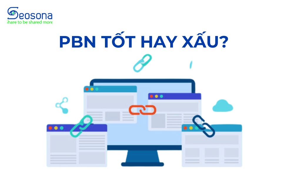 PBN là gì? 3 bước xây dựng Private Blog Networks từ A – Z